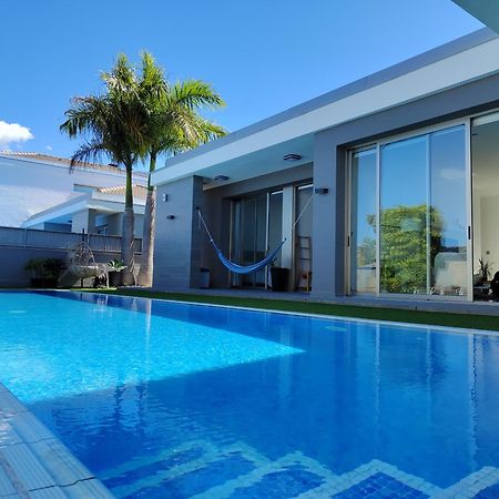 Villa Boutique La Quinta Santa Úrsula Extérieur photo