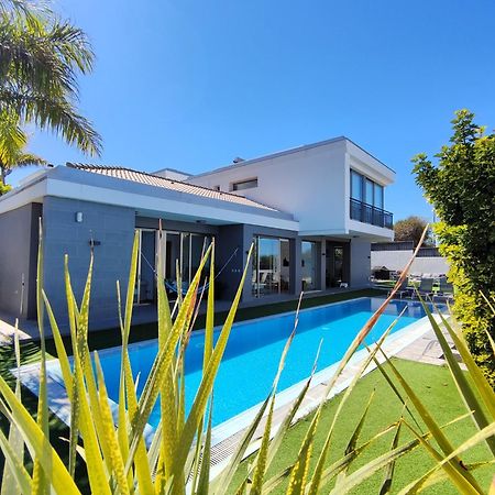 Villa Boutique La Quinta Santa Úrsula Extérieur photo