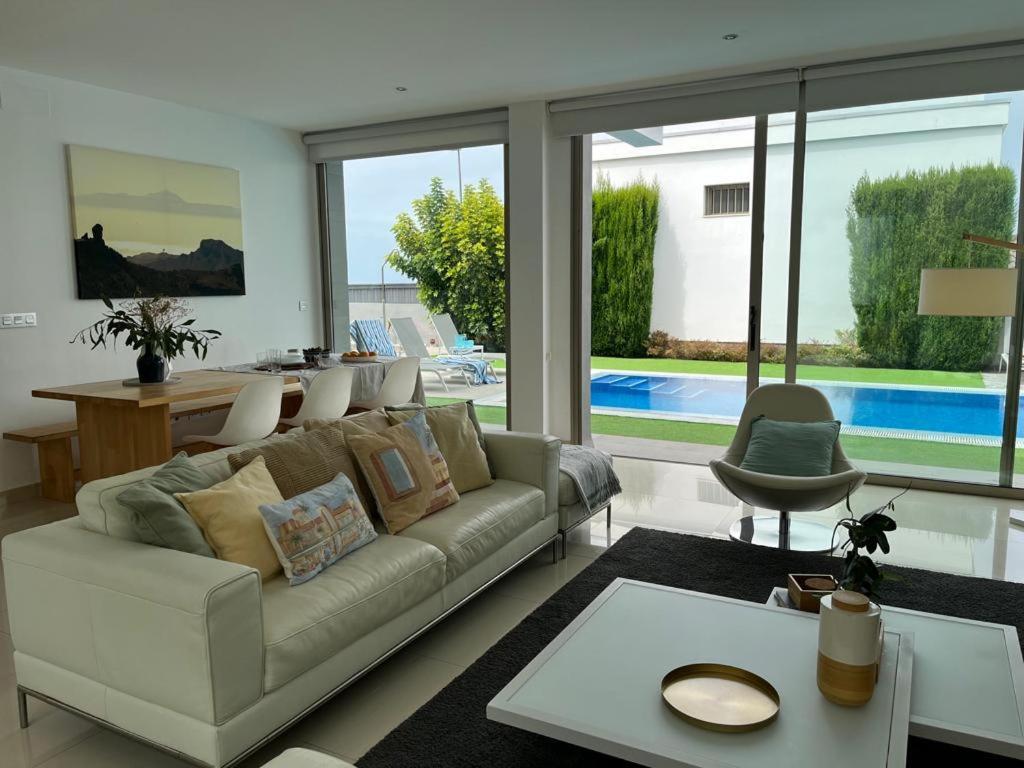 Villa Boutique La Quinta Santa Úrsula Extérieur photo
