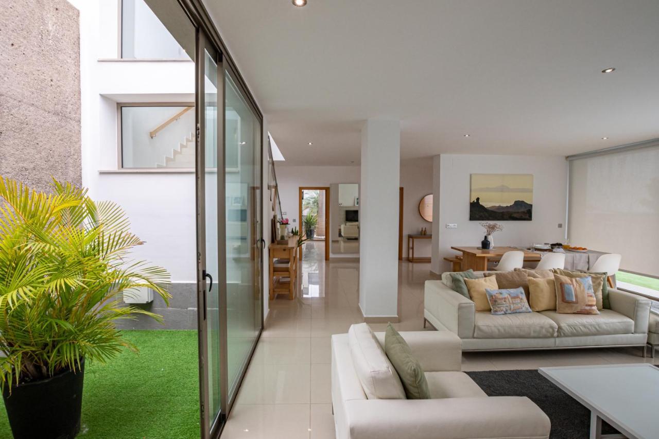 Villa Boutique La Quinta Santa Úrsula Extérieur photo