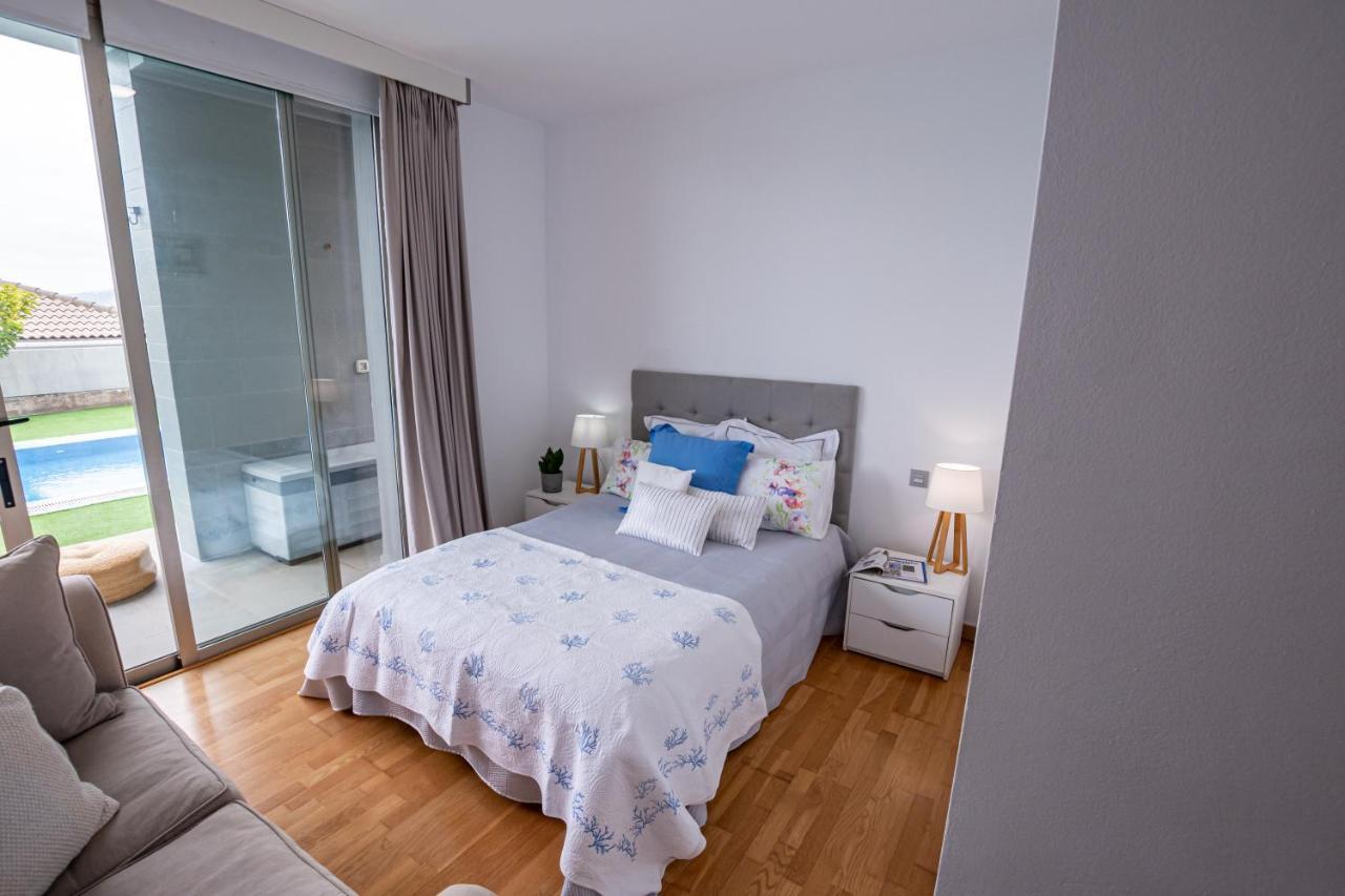Villa Boutique La Quinta Santa Úrsula Extérieur photo
