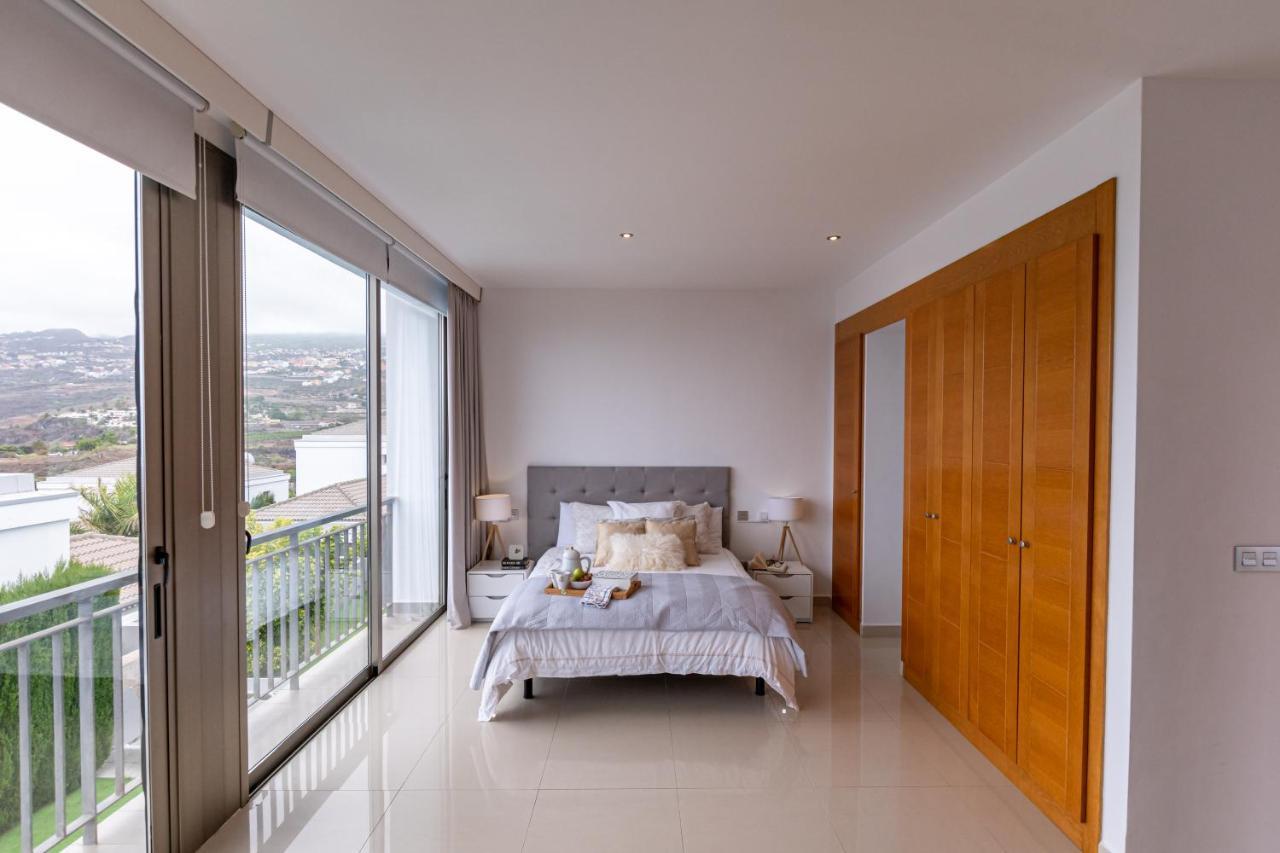 Villa Boutique La Quinta Santa Úrsula Extérieur photo