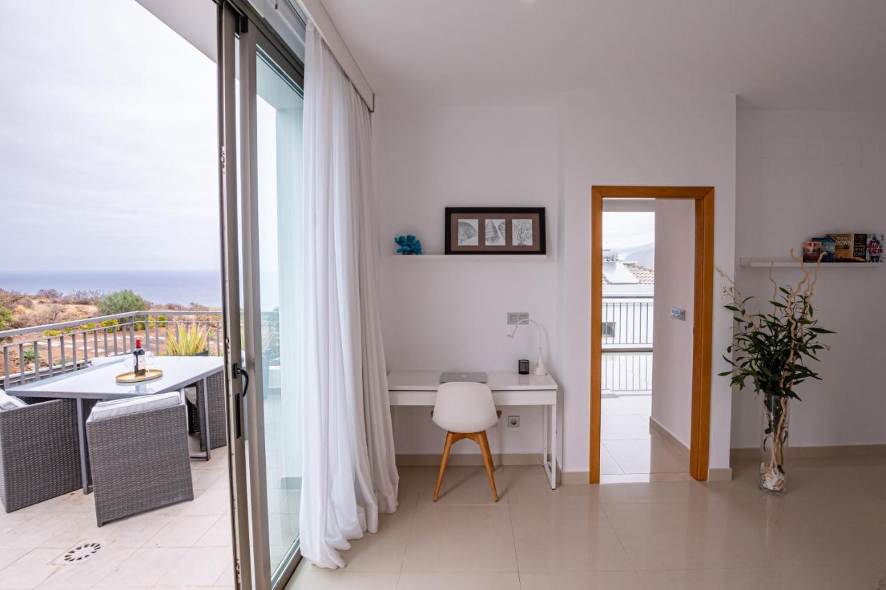Villa Boutique La Quinta Santa Úrsula Extérieur photo