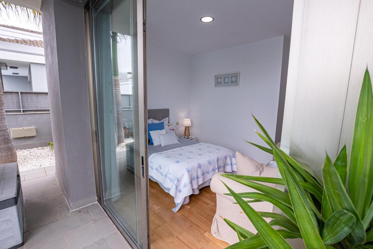 Villa Boutique La Quinta Santa Úrsula Extérieur photo