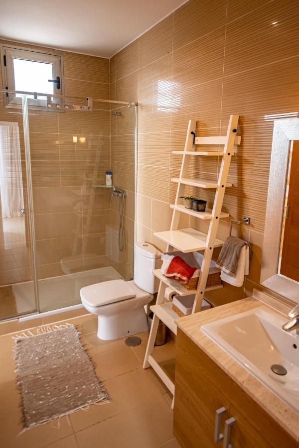 Villa Boutique La Quinta Santa Úrsula Extérieur photo
