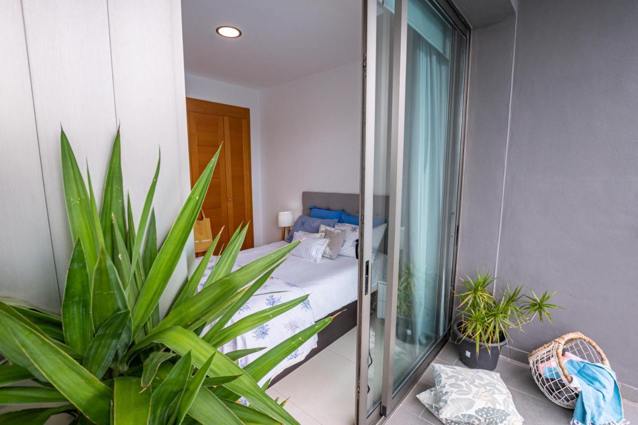 Villa Boutique La Quinta Santa Úrsula Extérieur photo