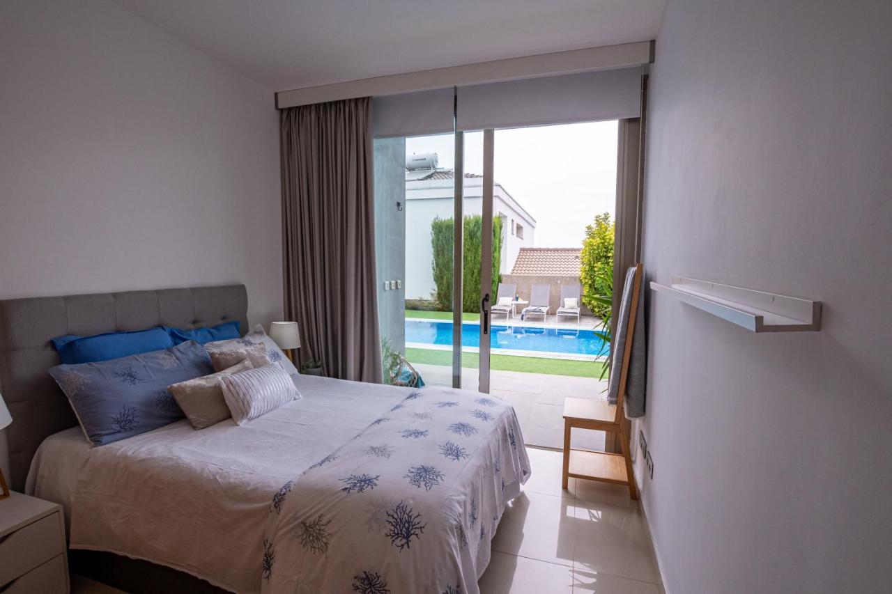 Villa Boutique La Quinta Santa Úrsula Extérieur photo