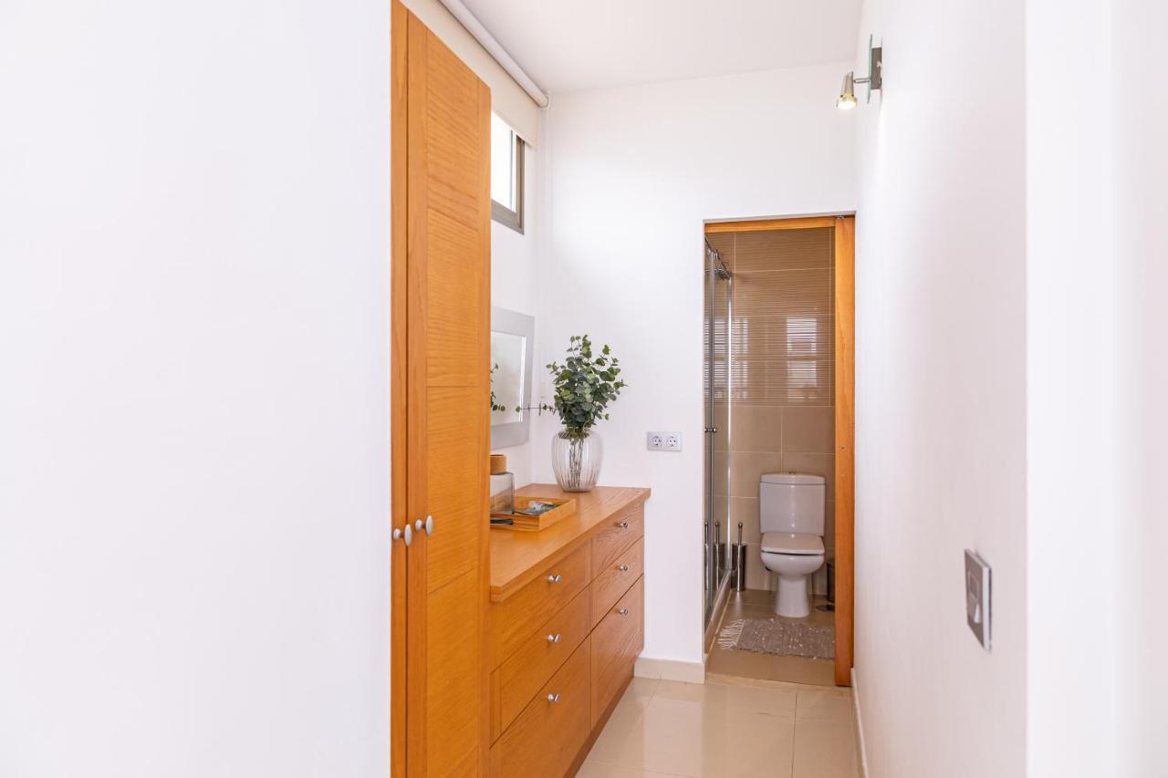 Villa Boutique La Quinta Santa Úrsula Extérieur photo