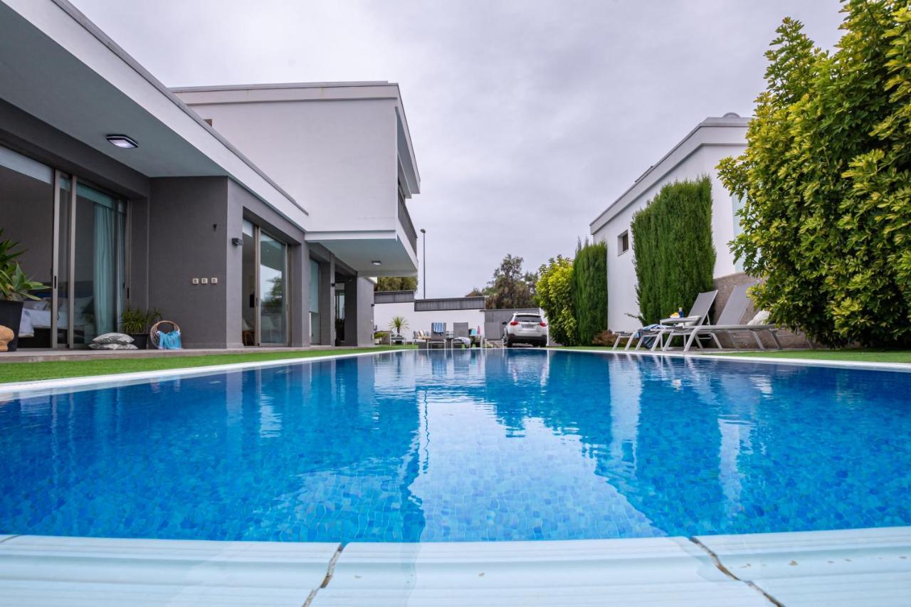 Villa Boutique La Quinta Santa Úrsula Extérieur photo