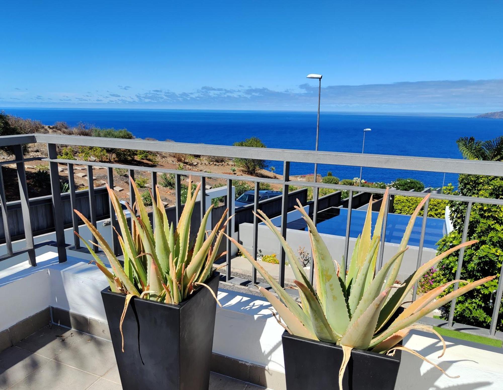 Villa Boutique La Quinta Santa Úrsula Extérieur photo