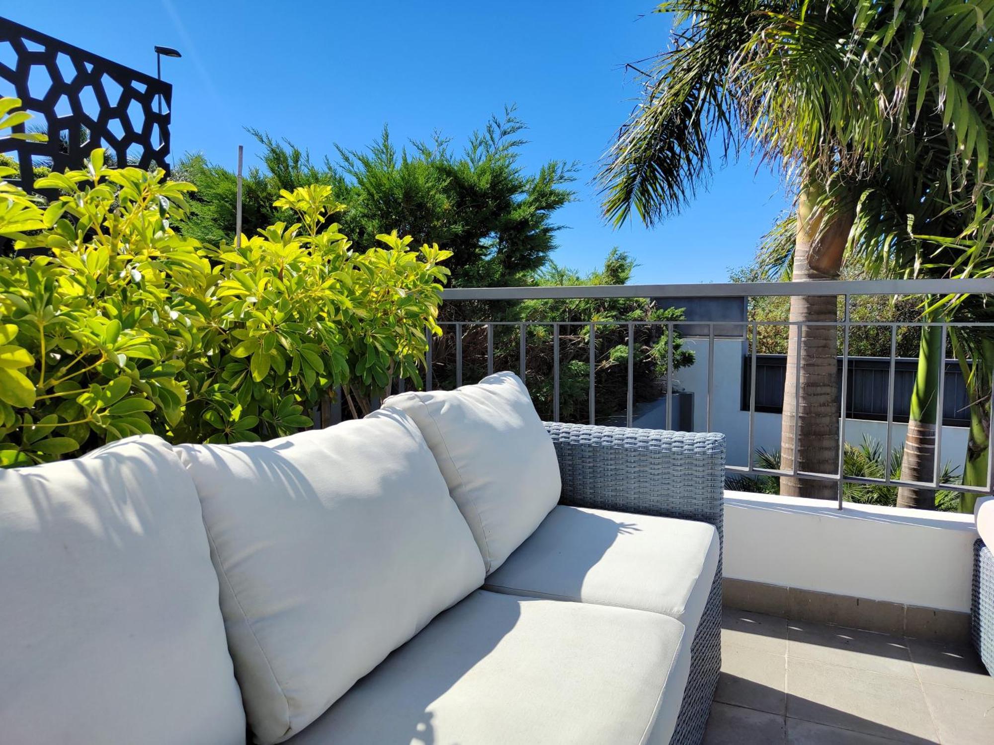 Villa Boutique La Quinta Santa Úrsula Extérieur photo